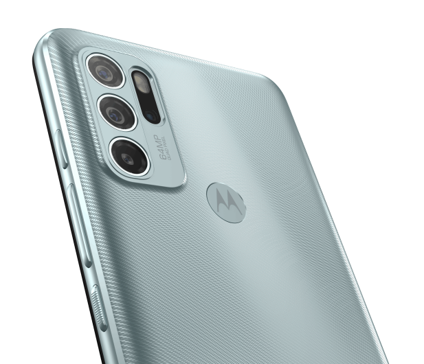 Motorola Moto G60S 6/128GB Iced Mint 120Hz - 679869 - zdjęcie 5